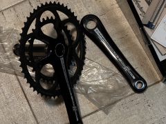 Campagnolo Athena 11s 50/34 prevodník