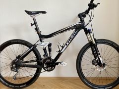 Trek Fuel EX 6 - Celoodpružený Bicykel vo Výbornom Stave
