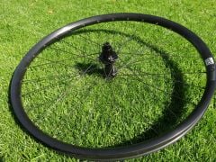 Newmenn Performance 30 -  12x157 superboost zadne