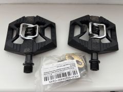 Pedále Crankbrothers Double shot 1 jednostranné
