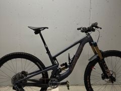 SantaCruz Megatower CC AXS