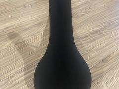 Nove sedlo Cannondale Scoop