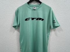 Pánske tričko CTM