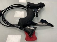 Sram Apex AXS
