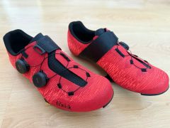 Fizik Vento Infinito Knit Carbon 2
