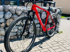 Predám Nevyužitý Canyon Exceed CF7 29er