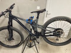 Merida one forty 800