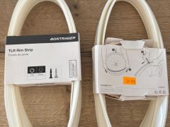 Pasky na bezdusove pneu/koleso Bontrager TLR Rim Strip 25mm