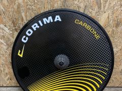 Disk Corima carbone