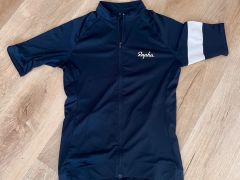 Damsky cyklo dres Rapha