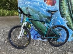 GT Zaskar