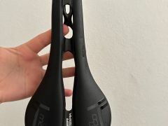 Carbon Selle San Marco Aspide Superleggera / 116g