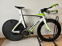 Cosovka Merida Warp