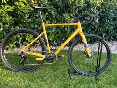 Scott Speedster Gravel 30 EQ (2024)