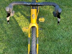 Scott Speedster Gravel 30 EQ (2024)