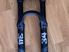 FOX 34 Performance Elite Fit4 29&quot;, 130 mm