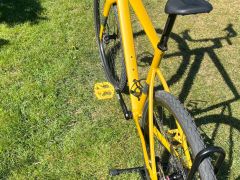 Scott Speedster Gravel 30 EQ (2024)