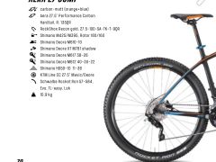 KTM Aera Comp
