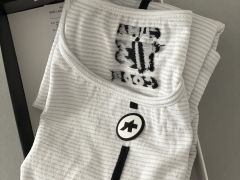 Assos Summer 1/3 Climacode NS Skin Layer