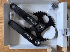 Shimano Cues Fc-U4000-1 kľuky, 1x11, 42T, štvorhran