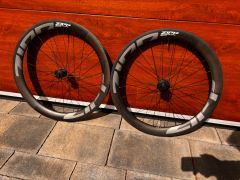 Zipp 303 Xplr SW CL Disc Tubeless