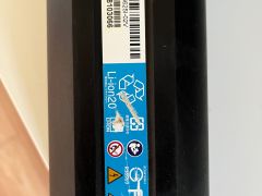 Bateria Giant Energypak 625