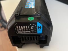 Bateria Giant Energypak 625
