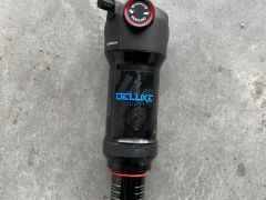 RockShox Deluxe Select