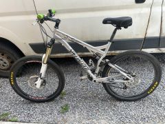 Specialized XC