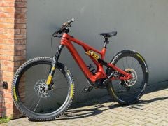 Specialized Turbo Levo Pro
