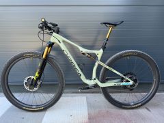 Orbea OIZ AXS Custom