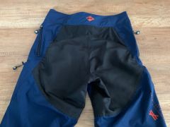 Predam nove kratasy kenny factory