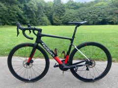 Wilier Garda disc