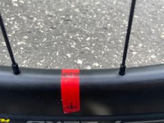 Wilier Garda disc