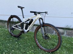 Specialized Epic 8 veľ. M model 2025