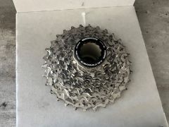 Kazeta Shimano ultegra 11-30 12s