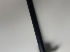 Cannondale 3 SmartSense 6061 Alloy 27.2x350mm s držiakom na svetlo