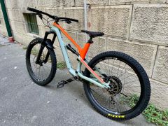 Canyon Spectral Cf8, veľkosť M