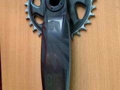 Sram GX ( 175mm, 30z, 3mm offset )