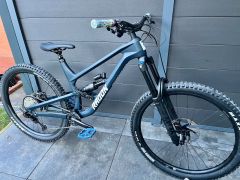 Radon Swoop 10, L