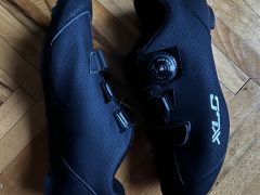 XLC Road Shoes Cb-R09 - velkost 39