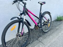 Detský bicykel CTM Suzzy 2.0 model 2019