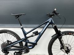 YT Capra Uncaged 12