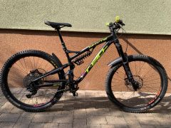 Whyte t130 rs