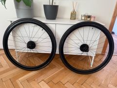 Newmen Performance SL R.32