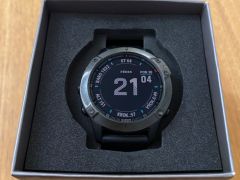 Garmin Fenix 6 Pro