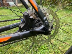 Giant Contend SL 2 Disc model 2019