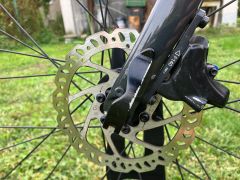 Giant Contend SL 2 Disc model 2019