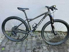 S-Works Fate