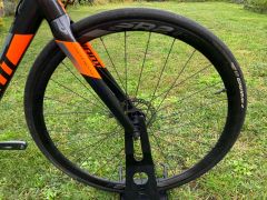 Giant Contend SL 2 Disc model 2019